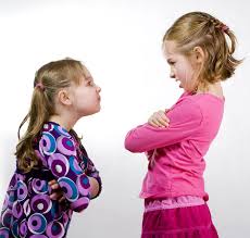 When you are in the wrong